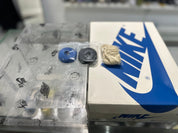 Jordan 1 Retro Low OG SP Fragment x Travis Scott - Lightly Used Size 11