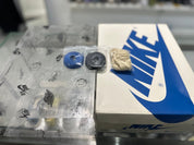 Jordan 1 Retro Low OG SP Fragment x Travis Scott - Lightly Used Size 11