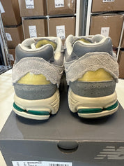 New Balance 2002R Protection Pack Rain Cloud - Pre-Owned Size 9.5
