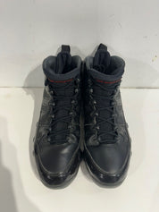 Jordan 9 Retro Bred Patent, pre-owned, US Men's 10.5 – photo 3 of 6