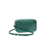 Goyard Cap-Vert PM Bag Green