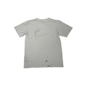 Dior x CACTUS JACK Oversized T-shirt White - Pre-Owned Size S