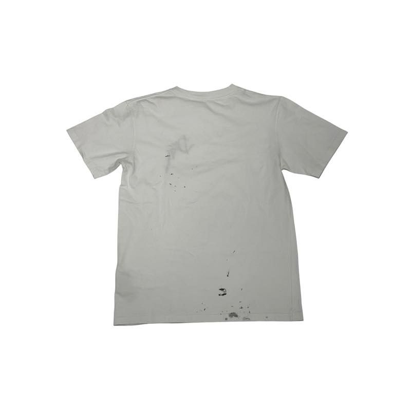 Dior x CACTUS JACK Oversized T-shirt White - Pre-Owned Size S