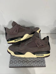 Jordan 4 Retro A Ma Maniere Violet Ore - Pre-Owned Size 11