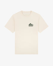 Aime Leon Dore Unisphere Short-Sleeve Tee Pristine