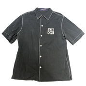 Louis Vuitton Dice Short Sleeve Shirt - Lightly Used Size XL