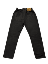 Off-White Straight Leg Jeans - Pre-Owned Size M