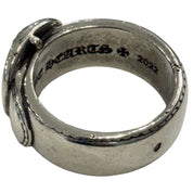 Chrome Hearts Gunslinger Ring - Lightly Used Size 11