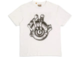 Gallery Dept. Big G Ball T-shirt White