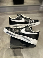 Nike Air Force 1 Low G-Dragon Peaceminusone Para-Noise (Preowned Size 11)