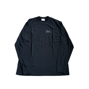 Aime Leon Dore x Porsche L/S T-Shirt Black