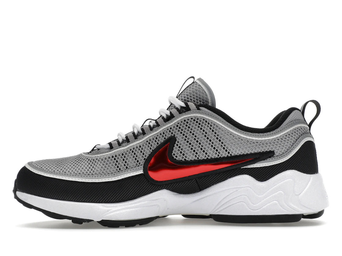 Nike Air Zoom Spiridon OG Sport Red (2024)