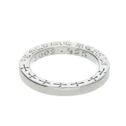 Chrome Hearts NFTL Spacer Ring (Preowned Size 11.5) - Pre-Owned