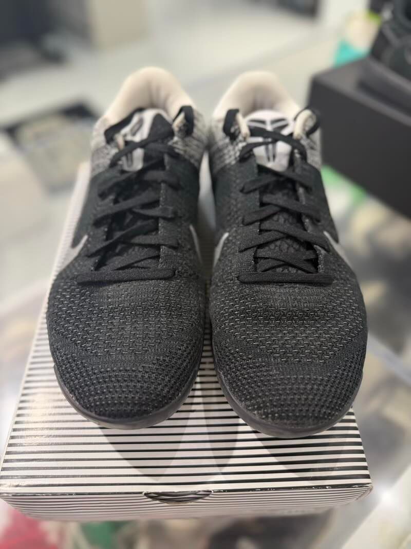 Nike Kobe 11 Elite Low Last Emperor - Pre-Owned Size 11M – Utopia Shop