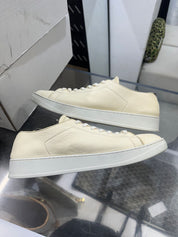 Louis Vuitton LV Resort Sneaker White - Lightly Used Size 10.5