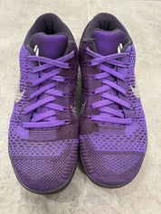 Nike Kobe 9 Elite Low Michael Jackson Moonwalker - Pre-Owned Size 7.5 (No original box)