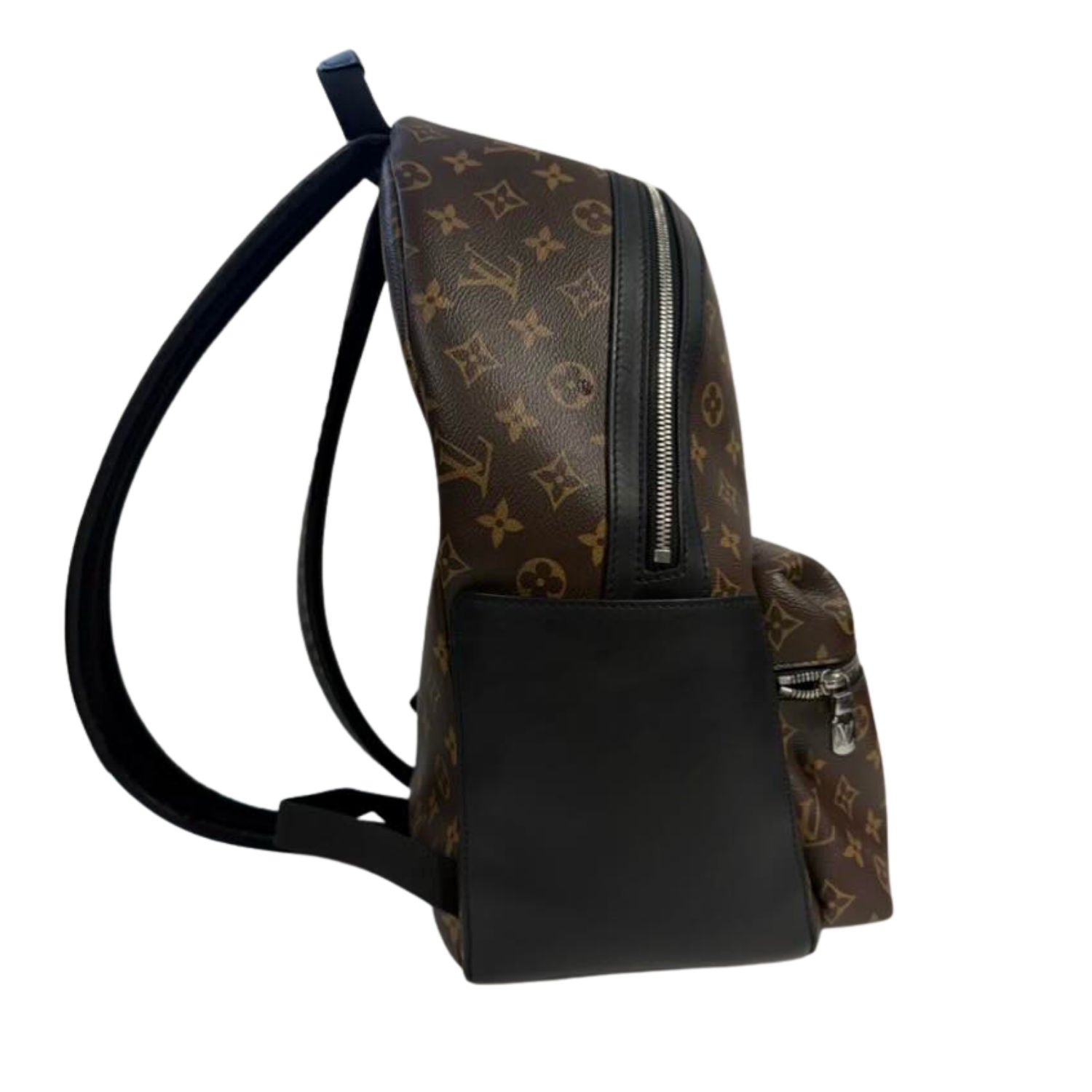 Louis Vuitton Discovery Backpack Brown - Lightly Pre-Owned