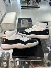 Jordan 11 Retro Concord (2018) - Pre-Owned Size 8.5