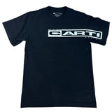 Playboi Carti PBC Opium Tee Black