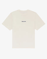 Aime Leon Dore Uniform T-Shirt White