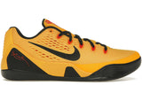 Nike Kobe 9 EM Low Bruce Lee - Tried On (No Original Box)