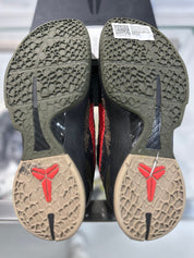 Nike Kobe 6 Protro Italian Camo (2024) - Pre-Owned Size 11