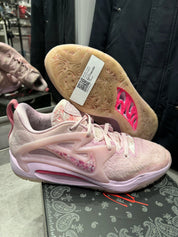 Nike KD 15 Aunt Pearl - Pre-Owned Size 12