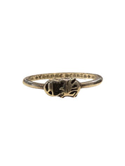 Chrome Hearts CH Bubblegum Ring - Lightly Used Size 7.5