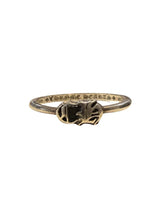 Chrome Hearts CH Bubblegum Ring - Lightly Used Size 7.5