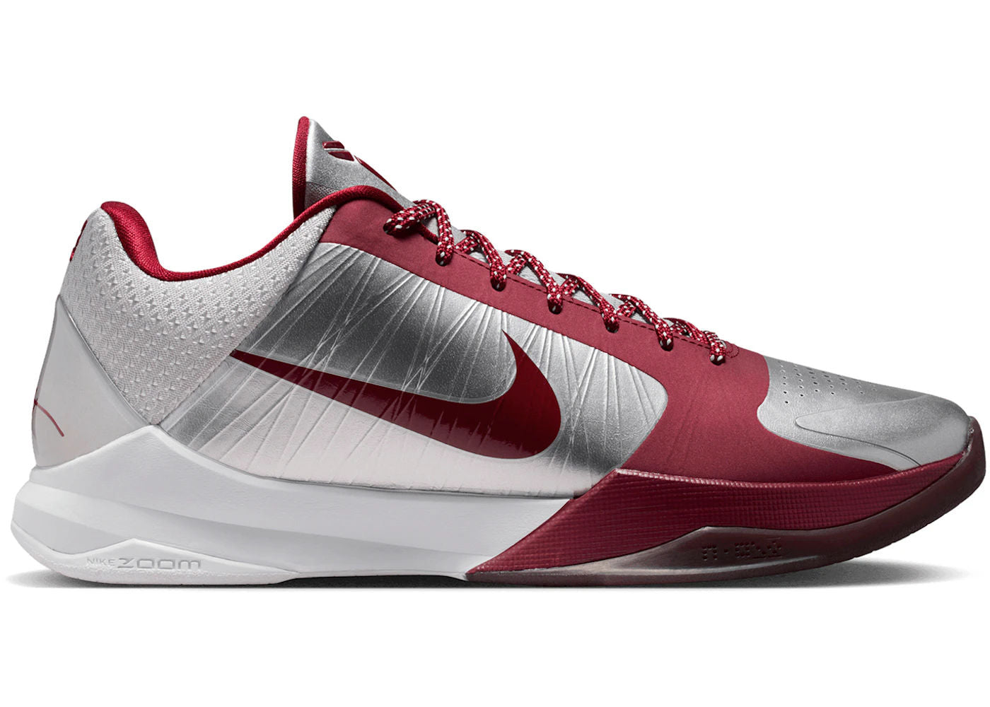 Nike Kobe 5 Protro Lower Merion Aces Away (2026) - New (No Lid)