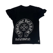 Chrome Hearts London Exclusive Horseshoe T-Shirt - Pre-Owned Size S