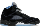 Jordan 5 Retro Black University Blue (2026)