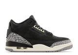Jordan 3 Retro Off Noir (W) - Pre-Owned Size 8.5M/10W