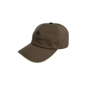 Loro Piana Microfibre Storm System Almon Ivory Baseball Cap - Lightly Used