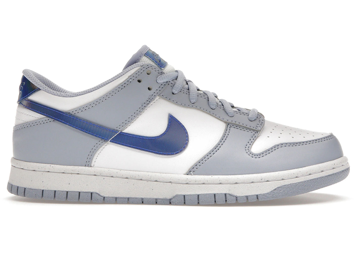 Nike Dunk Low Next Nature Blue Whisper (GS)
