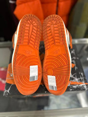 Jordan 1 Retro High OG Shattered Backboard (2025) - Worn Once Size 10.5