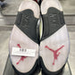 Jordan 5 Retro Fire Red (2020) (Preowned Size 13)