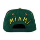 Chrome Hearts Miami Art Basel Exclusive Baseball Hat Orange/Yellow/Green (Preowned)