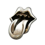 Chrome Hearts Rolling Stones Lip Earring (Single)