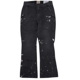 Gallery Dept. Chino Flare Pants Black