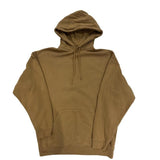 Balenciaga BB Embroidered Logo Hoodie Beige - Pre-Owned Size S