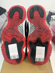 Jordan 11 Retro Playoffs Bred (2019) (GS) - Pre-Owned Size 6.5Y