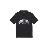 Balenciaga New Store T-Shirt Black