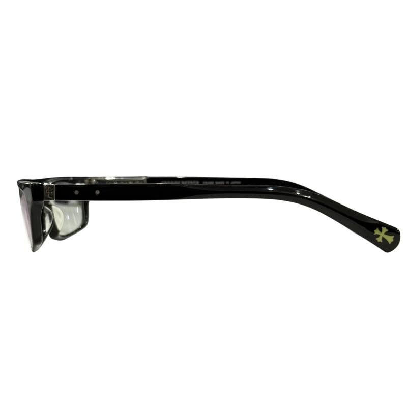 Chrome Hearts Steel Baby Glasses - Lightly Used
