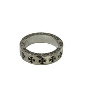 Chrome Hearts Forever Ring (Lightly Used Size 8.5)