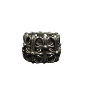 Chrome Hearts Cemetery Ring - Lightly Used size 10