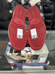 Jordan 1 Retro High Union Los Angeles Black Toe - Lightly Pre-Owned Size 10