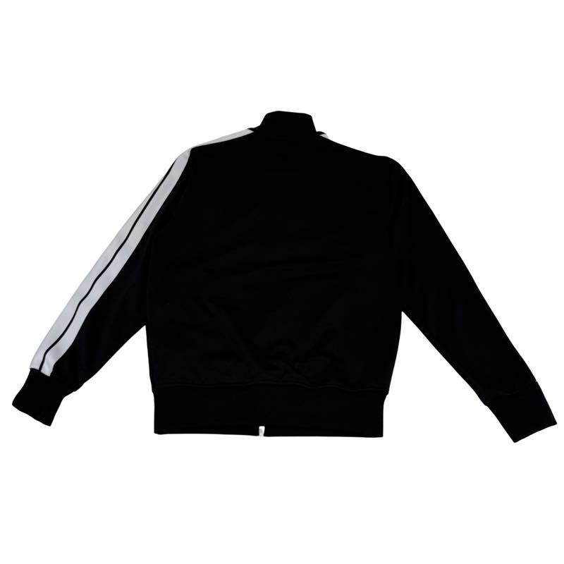 Palm Angels Track Jacket Black - Pre-Owned Size M