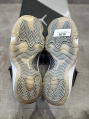 Jordan 11 Retro Jubilee 25th Anniversary (Preowned Size 9) - Pre-Owned