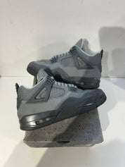 Jordan 4 Retro SE Paris Olympics - Pre-Owned Size 8